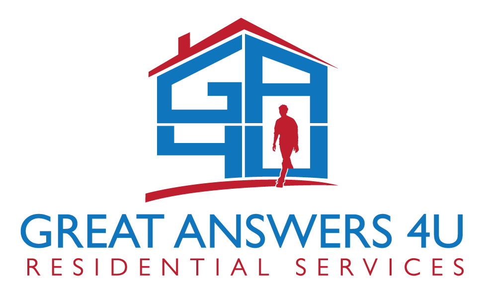 Great Answers 4 U Residential Services